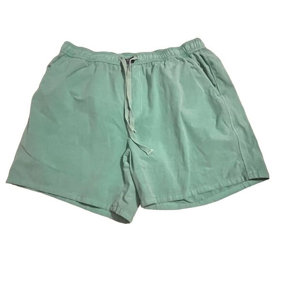 Other - Men's Southern Outfitters Mint Green Swim Shorts